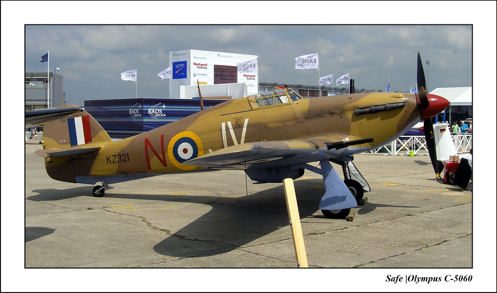 2005 - 06 - Spitfire - 1.JPG